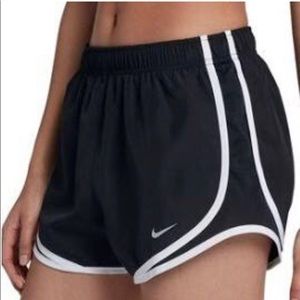 Nike Dri Fit Short. TWO shorts for the price of ONE.